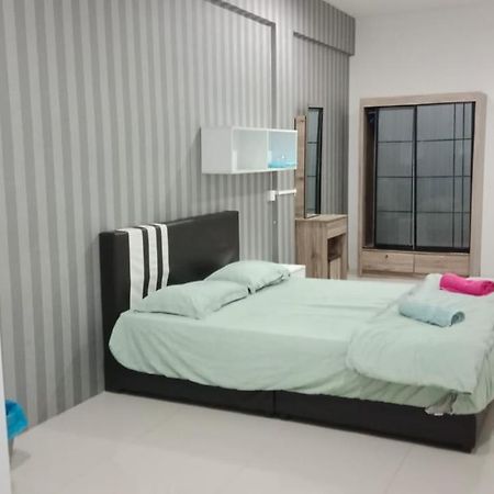 Antz Village Studio Kampar Zewnętrze zdjęcie