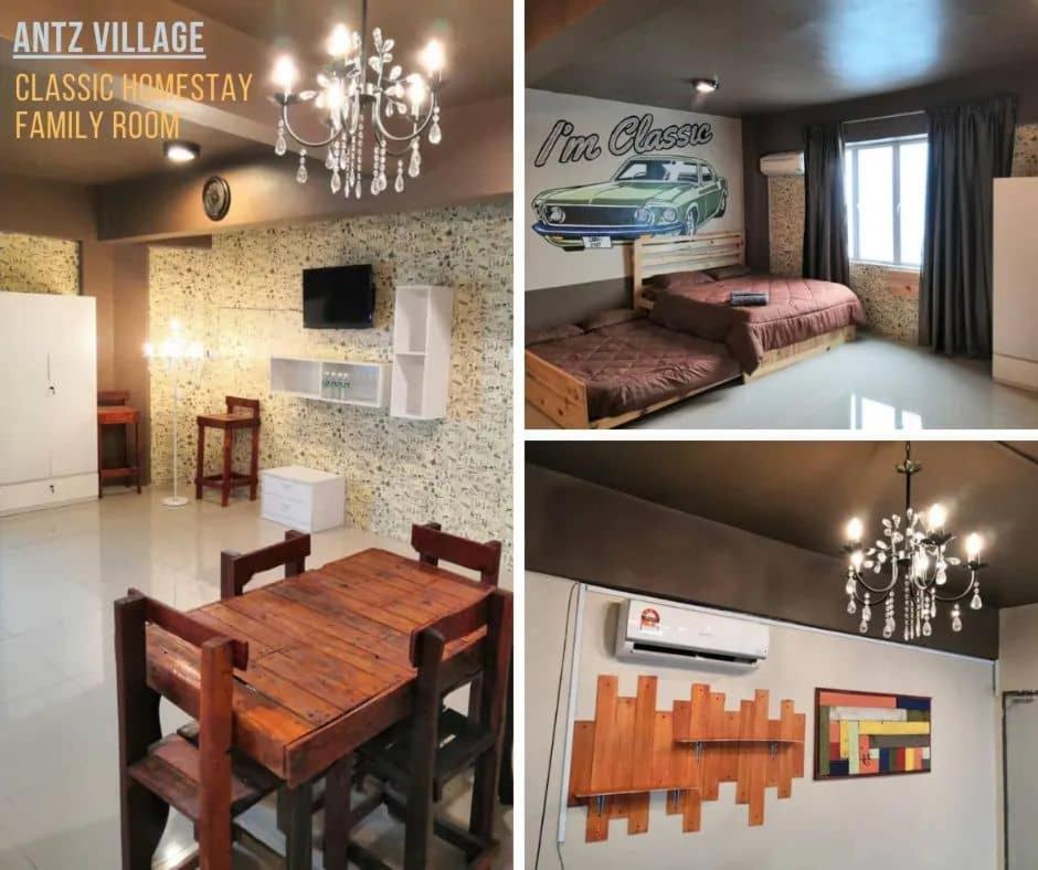 Antz Village Studio Kampar Zewnętrze zdjęcie